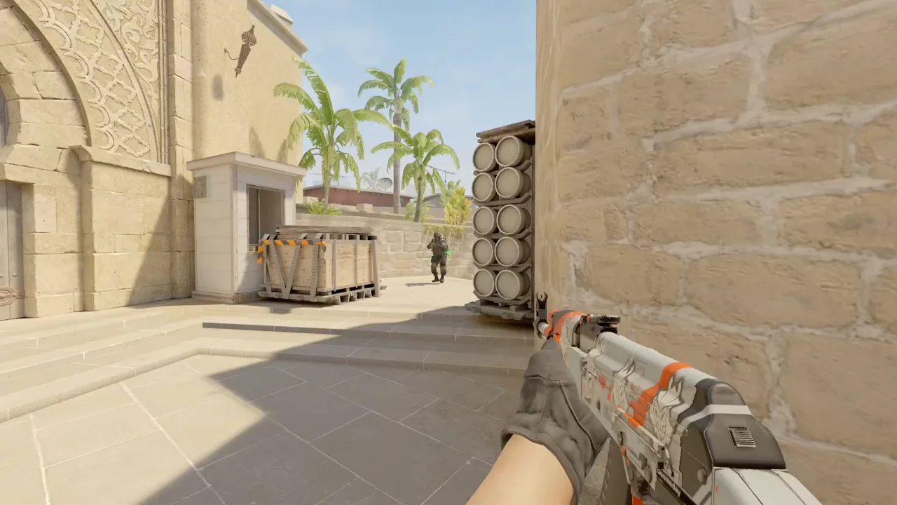 highlight